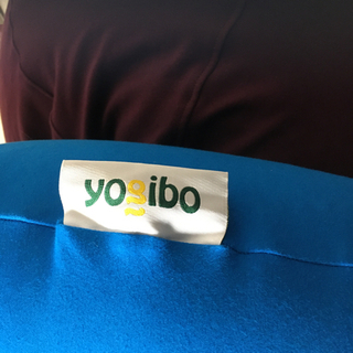 yogibo サポートとポッド  現金でのお支払いも可能です！