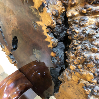 店長オススメ‼︎   花梨の木　衝立　圧巻　迫力　コレクション　飾り　置物　早いもの勝ち‼︎