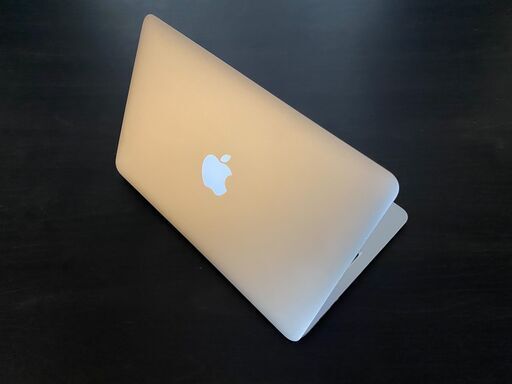MacBook Air2015 corei7メモリ8g ssd500g usキー