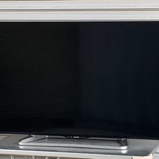格安で！シャープ 液晶テレビ◇50型◇LEDバックライト◇2015年製◇LC 