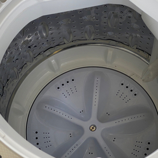 格安で！シャープ 洗濯機◇5.5kg◇2020年製◇ES-GE5DJ◇JW-0115の通販 