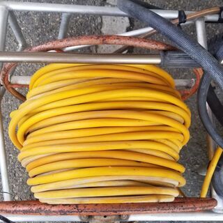 その他 丸山 MS310 セット動噴 動力噴霧器【ハンズクラフト下関店】