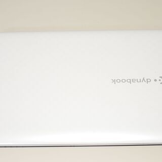 最新Windows10+office 爆速新品SSD512GB 東芝Dynabook T351/46CWD 第二