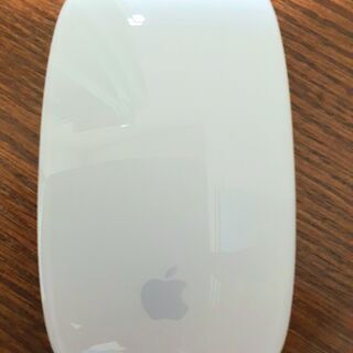 アップルマジックマウス Apple Magic Mouse ほぼ新品