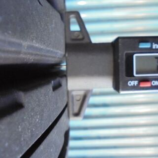 原依子さん3寸皿-NANKANG AS-1 235/45R18 2本 9.5分溝