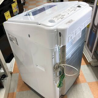 無料長期保証】日立 BW-T806 全自動洗濯機 ビートウォッシュ