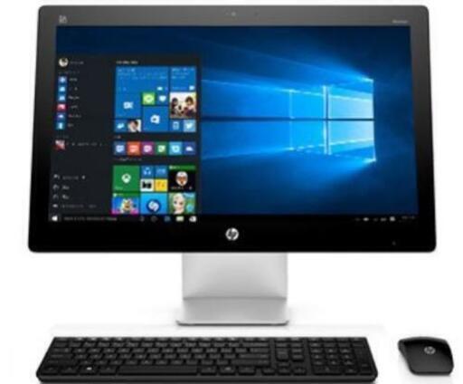 HP Pavillon 23 オールインワンPC