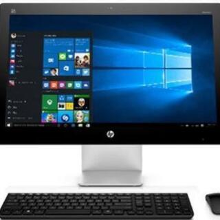 HP Pavillon 23 オールインワンPC