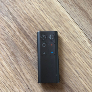 ダイソン　ホット&クール　am05 2016年製