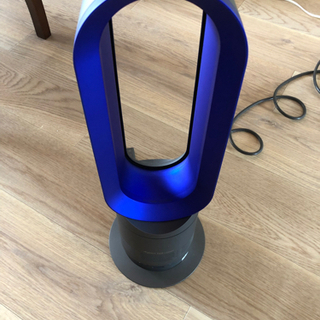 ダイソン　ホット&クール　am05 2016年製