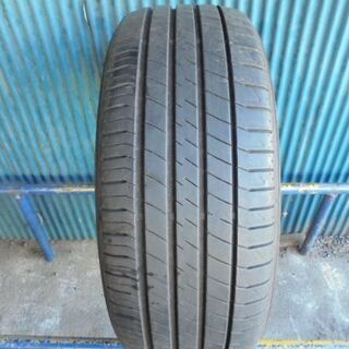 ダンロップ LEMANS Ⅴ　225/55R17　1本　9.5分...