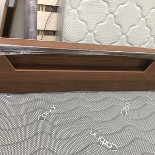 ♦️おすすめ♦️ダブルベットフレームセット