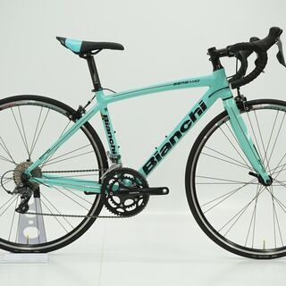 BIANCHI 「ビアンキ」  BERGANO 2020年モデル...