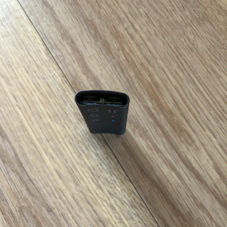 ダイソン　ホット&クール　am05 2016年製