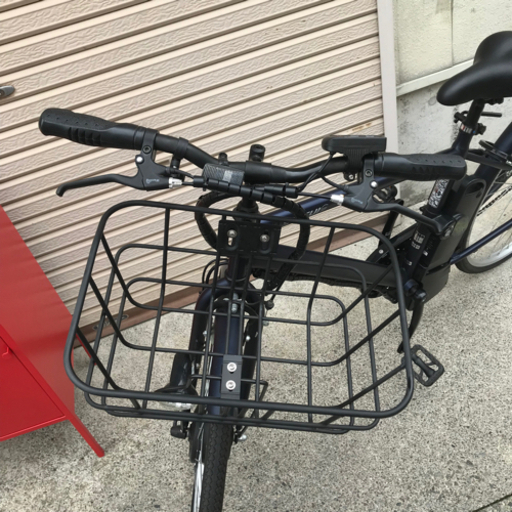 27インチ 電動自転車入荷！