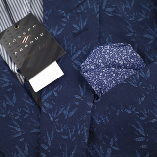 【新品未使用】定価86000円　タグ付き　ジョセフアブード　ジャケット　Mサイズ