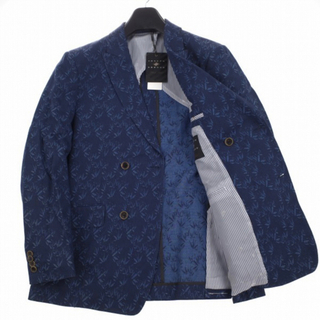 【新品未使用】定価86000円　タグ付き　ジョセフアブード　ジャケット　Mサイズ