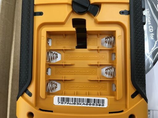 カシオ 土木測量専業電卓 ｆx-FD10Pro 品 展示品