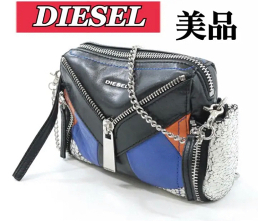 レディース値引き不可！Diesel Le Bhonny！新品未使用品 - alyamamaa.com