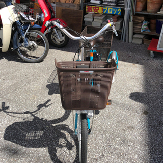 🔴売約済🔴♦️値下げしました♦️🌹美品🌹電動アシスト自転車