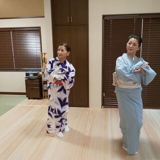 寿柳流　寿柳寿咲　日本舞踊教室・着付教室 - 日本文化