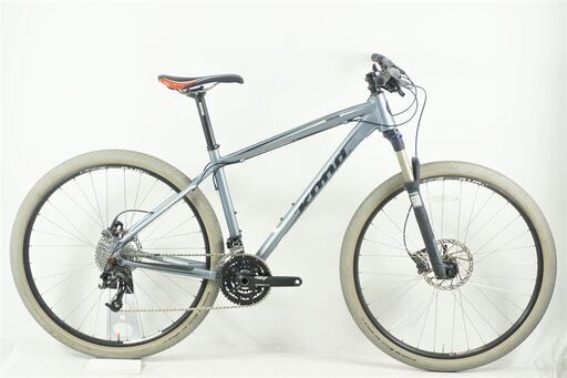KONA 「コナ」 KAHUNA 2013年モデル マウンテンバイク