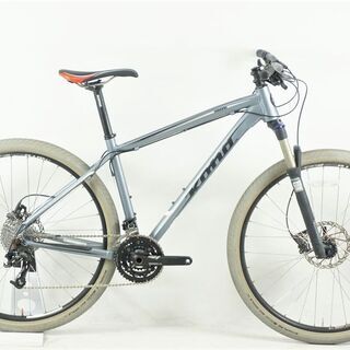 KONA 「コナ」 KAHUNA 2013年モデル マウンテンバイク