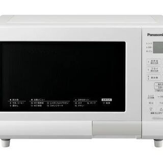 パナソニック NE-T15A3-W オーブンレンジ 2019年 ...