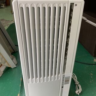ハイアール 窓用エアコン 2019年式