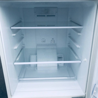 ③569番AQUA✨ノンフロン冷凍冷蔵庫✨AQR-16E3‼️