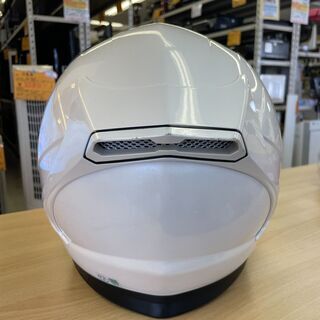 ZEUS インナーサンバイザー内蔵フルフェイスヘルメット（XLサイズ