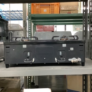 パロマLPガスレンジ・IC-S37-R管D210831AY(ベストバイ・静岡県袋井市)