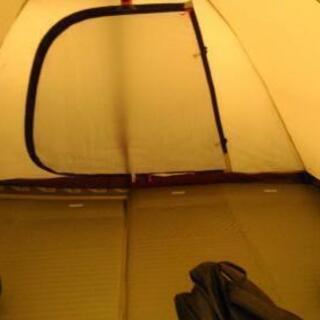 スノーピーク　アメニティドームM　中古