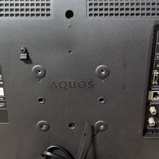 SHARP AQUOS LC-22K20 22型液晶テレビ