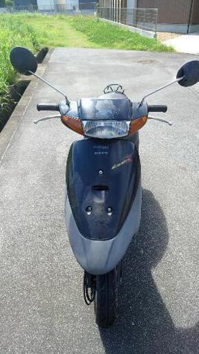 レッツ2！実動！近所のお買い物や通勤通学に！引き取りでお願いいたします!