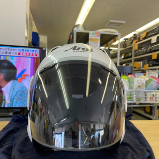 アライ(Arai) バイクヘルメット ジェット MZ-F グラス...