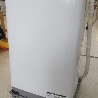 日立　HITACHI   洗濯機　7.0k   NW-7MY   2013年式　6ヶ月保証付