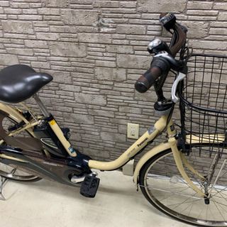 東京23区配達無料 新基準 Panasonic パナソニック ビビDX SD 8Ah