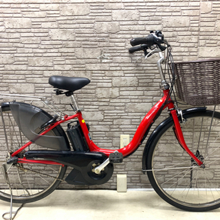 おもちもちもち【プロフ必読】№3417 ヤマハ PASナチュラ 26インチ おもちもちもち【プロフ必読】様専用№3417 ヤマハ PASナチュラ 26