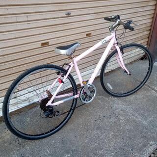 自転車 中古自転車312