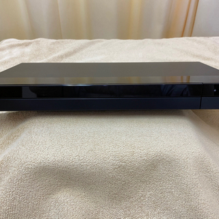 SONY ultra HDブルーレイ