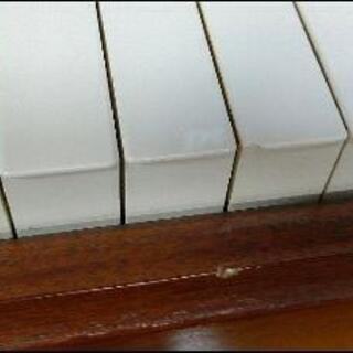 ピアノ最終値下 ヤマハアップライト