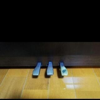 ピアノ最終値下 ヤマハアップライト