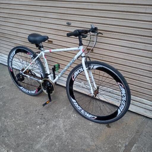 中古自転車313 CANOVER