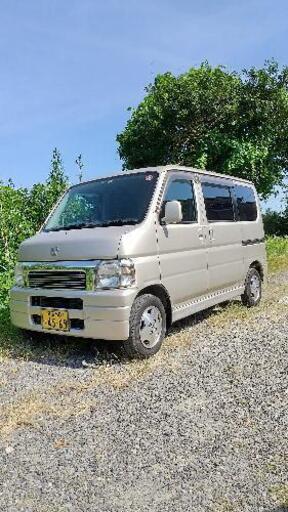 ホンダ バモス ステーションワゴンホンダ「バモス」がワンボックスに 