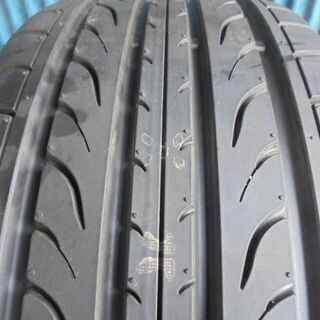ダンロップ SP SPORT MAXX 225/45R17 1本 10分溝 ほぼ未使用品 2020年製! - 野田市
