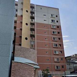 【9.5帖のゆったりとしたお部屋】2万円キャッシュバック💴保証人なし相談★2人入居OK★WIC有★敷金礼金ゼロ＋仲介手数料ゼロ😊の画像