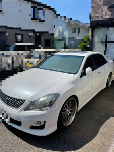 その他 CROWN Athlete 200