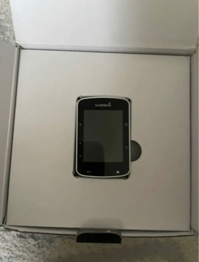 GARMIN EDGE520J センサーセット GARMIN ガーミン EDGE 520J スピード