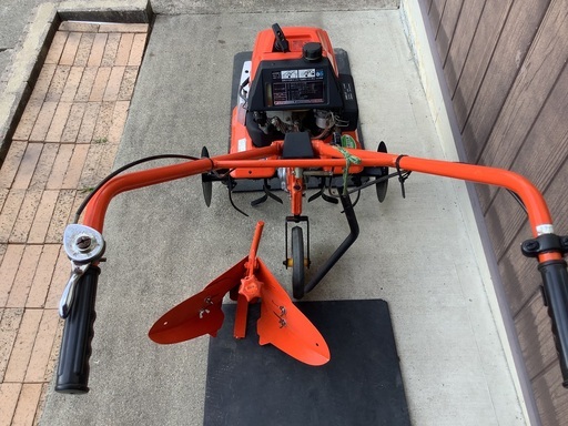 クボタTMA21・おまけ付‼️耕運機・管理機・家庭菜園・農業機械